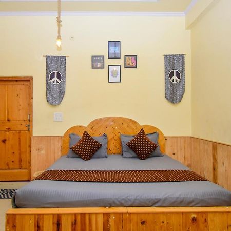 קאסול Perkup Hostel מראה חיצוני תמונה
