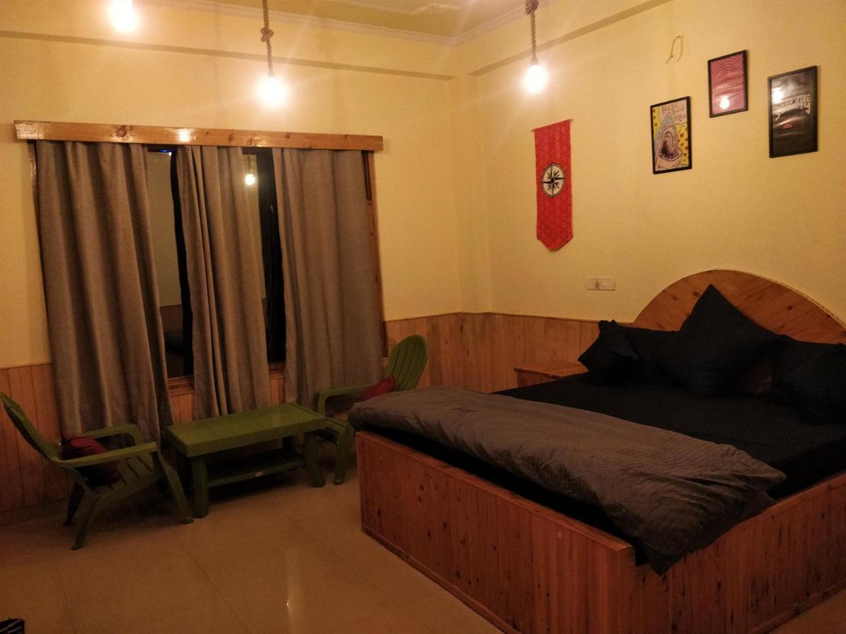 קאסול Perkup Hostel מראה חיצוני תמונה