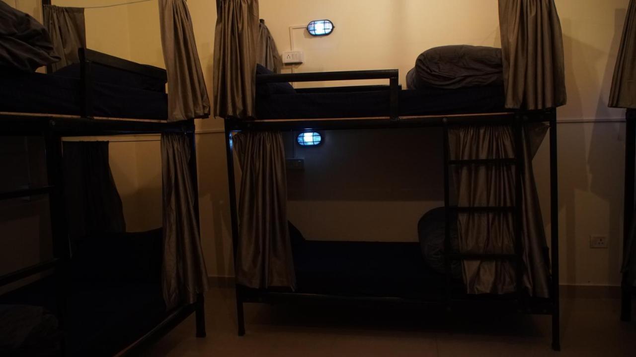 קאסול Perkup Hostel מראה חיצוני תמונה