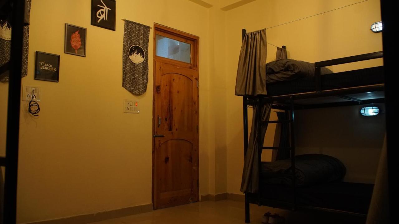 קאסול Perkup Hostel מראה חיצוני תמונה