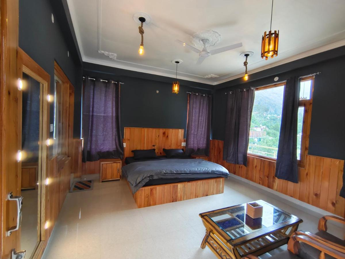 קאסול Perkup Hostel מראה חיצוני תמונה