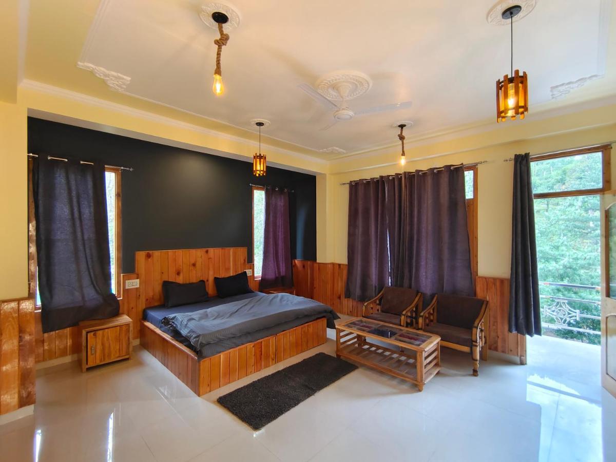 קאסול Perkup Hostel מראה חיצוני תמונה