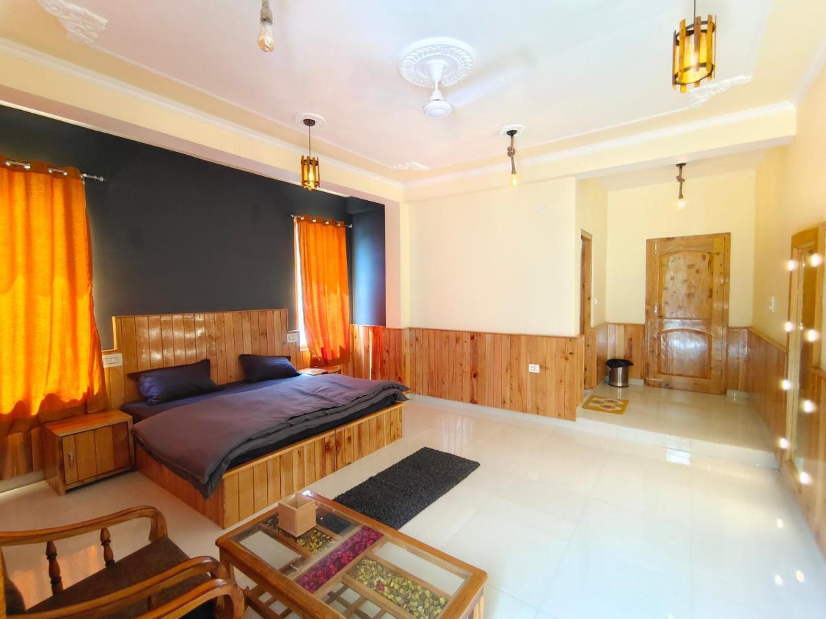 קאסול Perkup Hostel מראה חיצוני תמונה