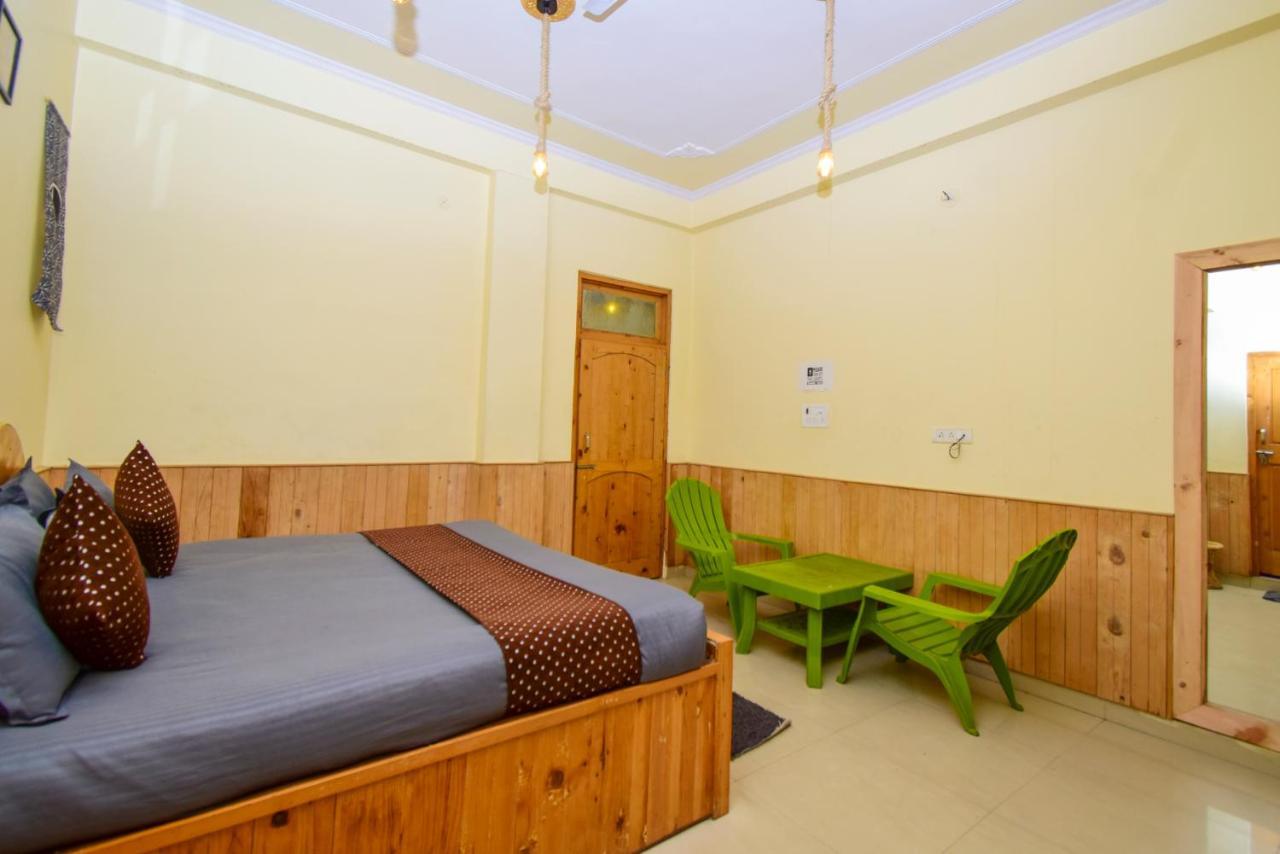 קאסול Perkup Hostel מראה חיצוני תמונה