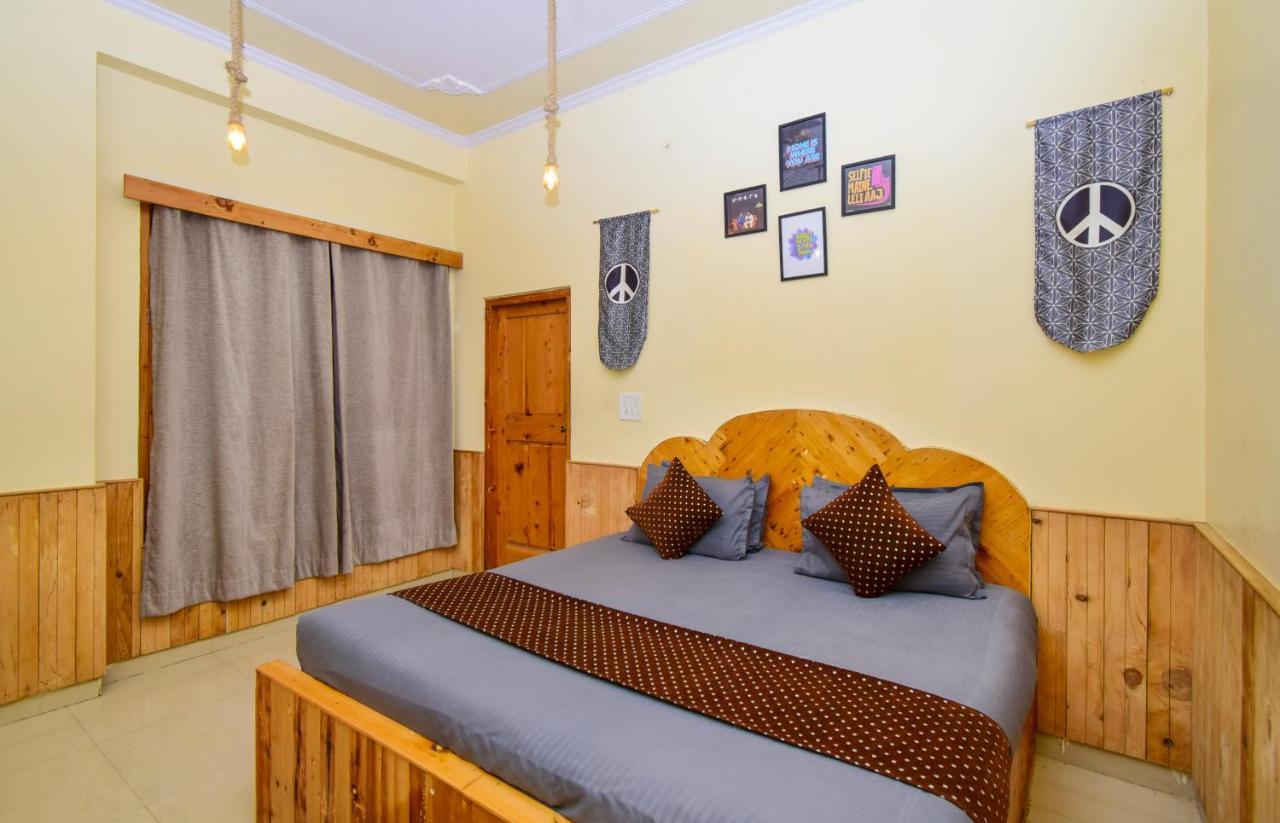 קאסול Perkup Hostel מראה חיצוני תמונה