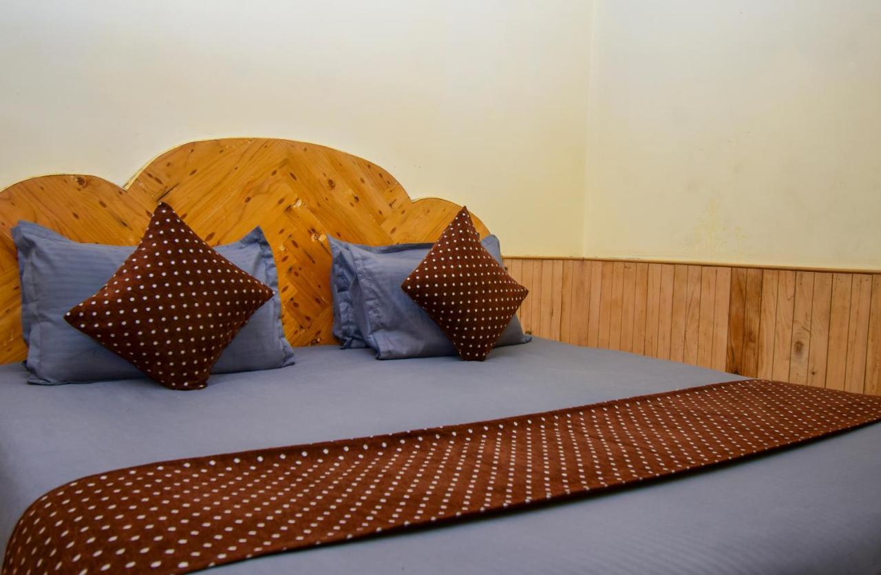 קאסול Perkup Hostel מראה חיצוני תמונה