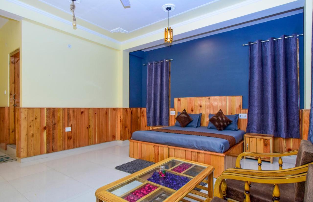 קאסול Perkup Hostel מראה חיצוני תמונה