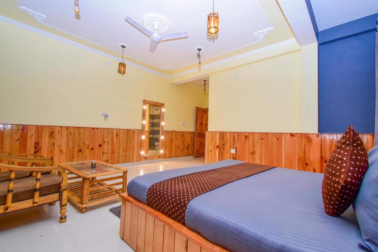 קאסול Perkup Hostel מראה חיצוני תמונה
