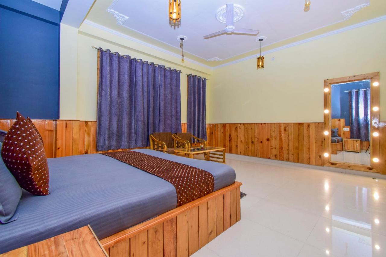 קאסול Perkup Hostel מראה חיצוני תמונה