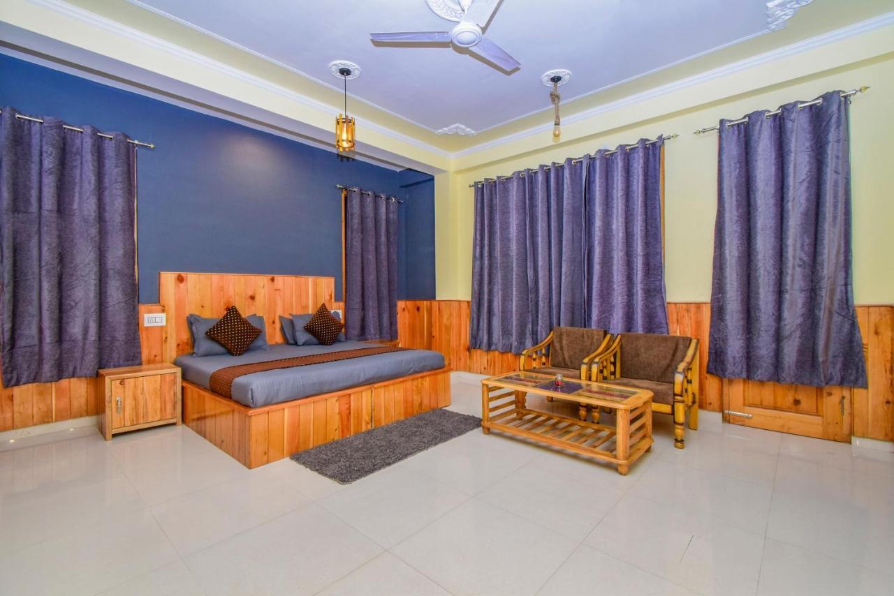 קאסול Perkup Hostel מראה חיצוני תמונה