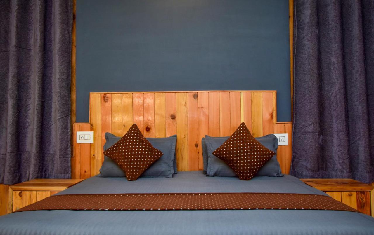 קאסול Perkup Hostel מראה חיצוני תמונה