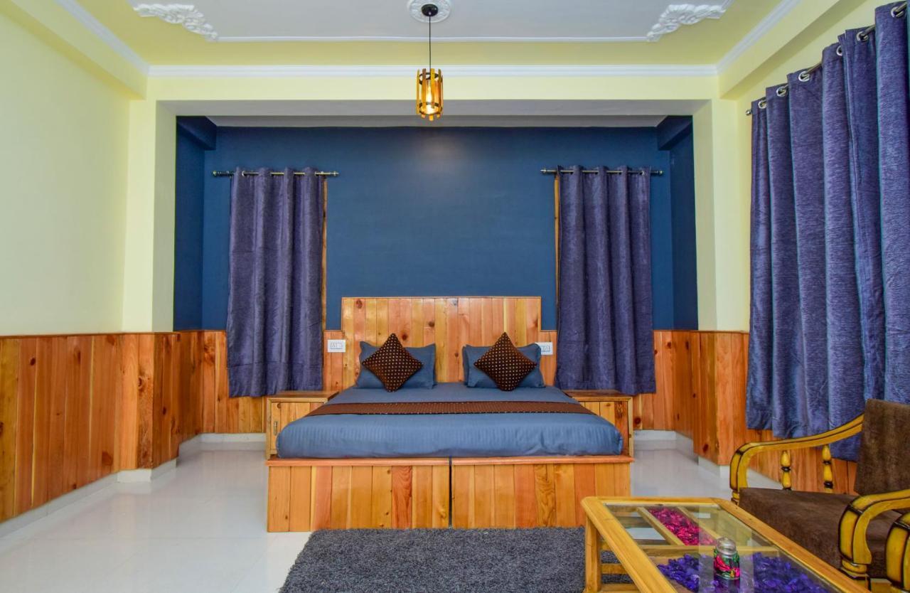 קאסול Perkup Hostel מראה חיצוני תמונה